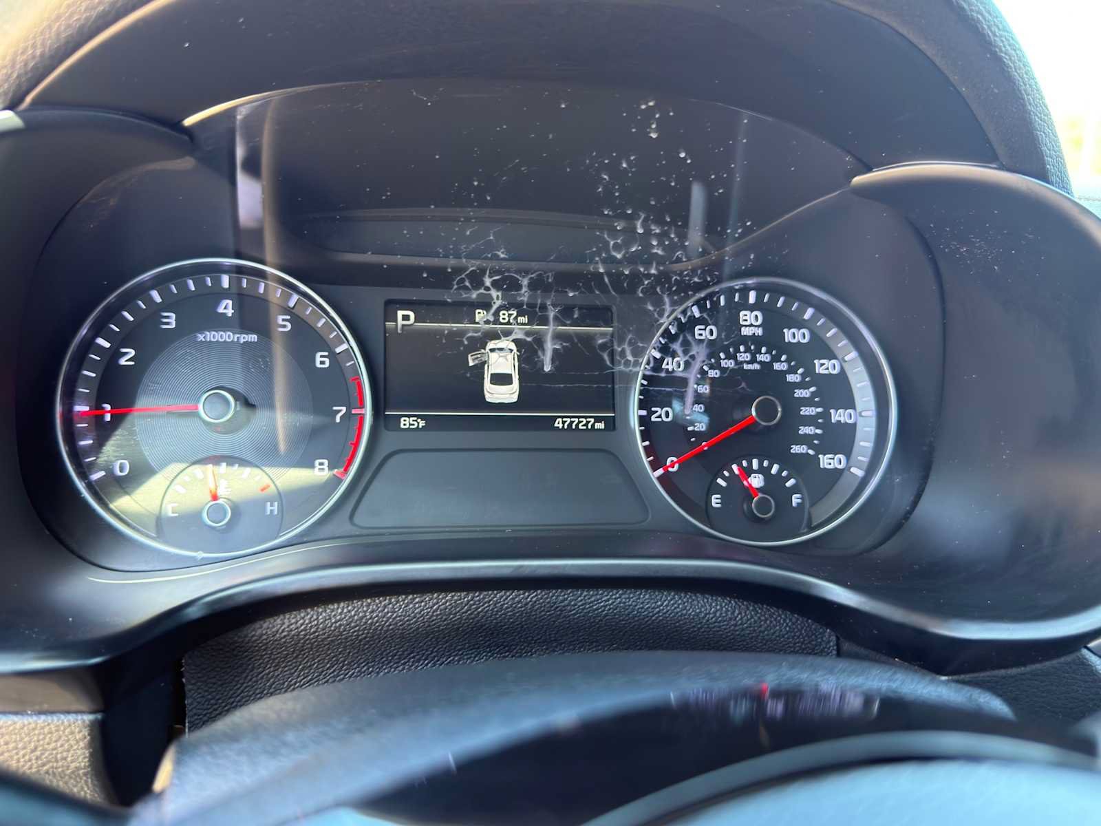 Certified 2024 Kia Forte LXS FWD image 21