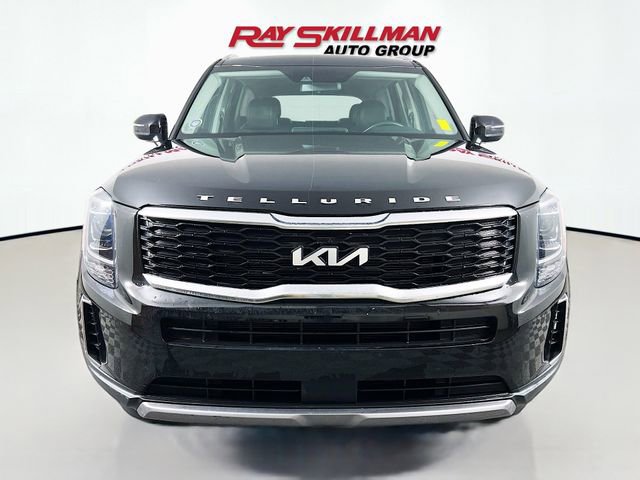 Used 2022 Kia Telluride S image 2