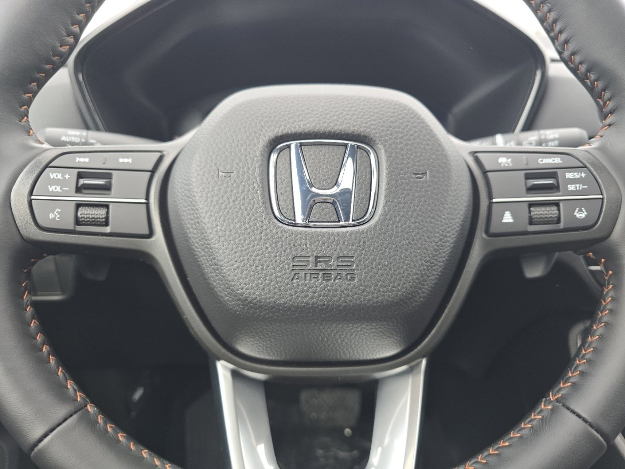 New 2026 Honda CR-V Sport-L image 27