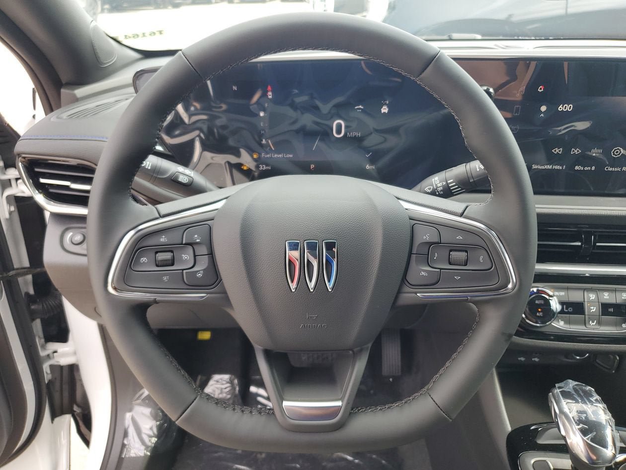 New 2026 Buick Envista Sport Touring w/ Convenience I Package FWD image 20