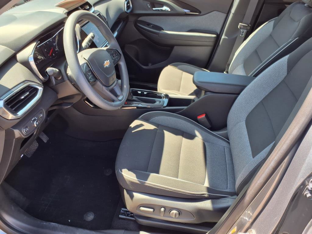 Certified 2022 Chevrolet TrailBlazer LT w/ Convenience Package image 6