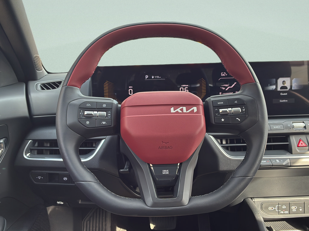 New 2026 Kia K4 GT-Line FWD image 26