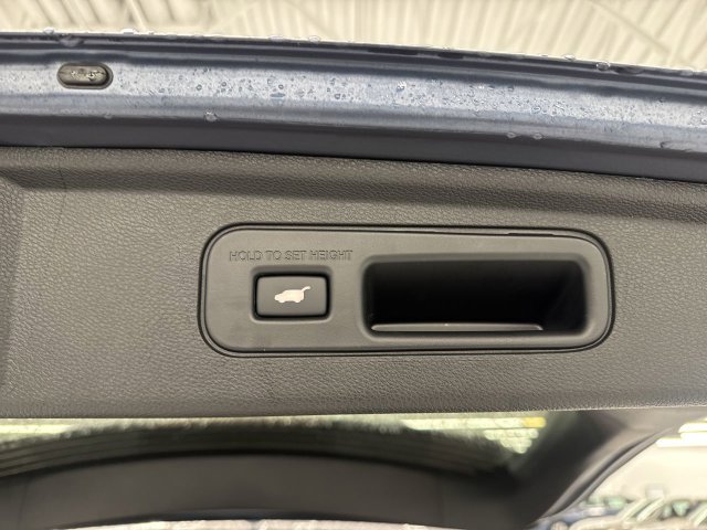New 2027 Honda Odyssey EX-L image 35