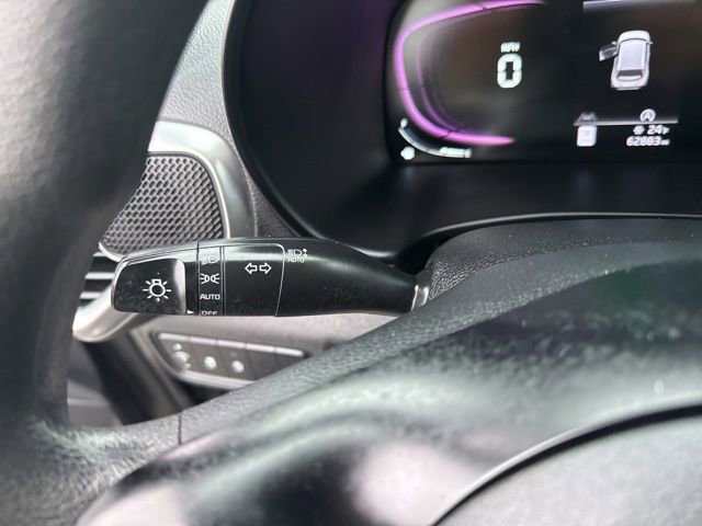 Used 2023 Kia Soul LX w/ Option Group 015 image 23