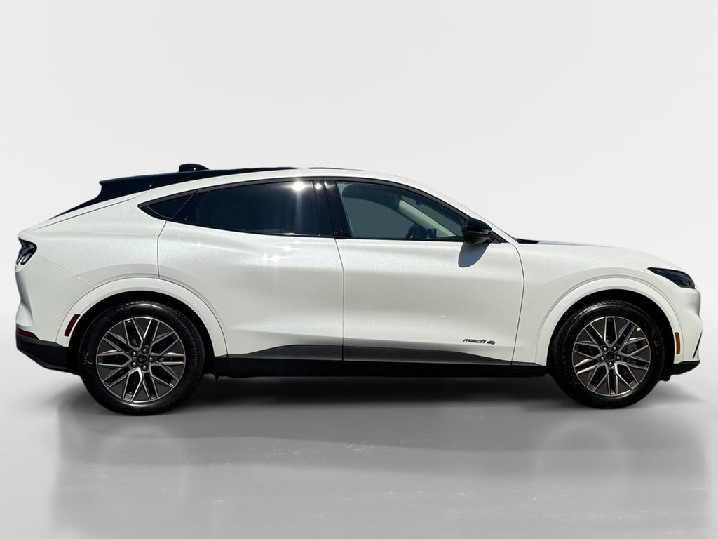 New 2025 Ford Mustang Mach-E Premium w/ Interior Protection Package image 28