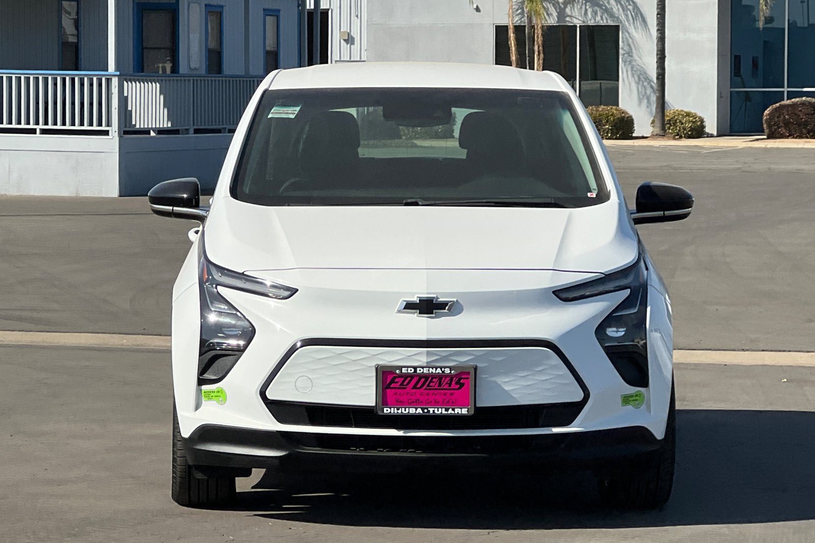 Used 2023 Chevrolet Bolt LT FWD image 10