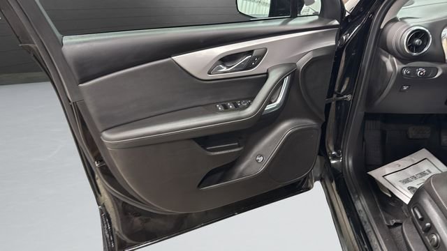 Used 2024 Chevrolet Blazer LT w/ Convenience Package image 22