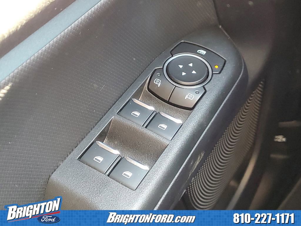 Certified 2024 Ford Bronco Sport Badlands AWD/4WD image 16