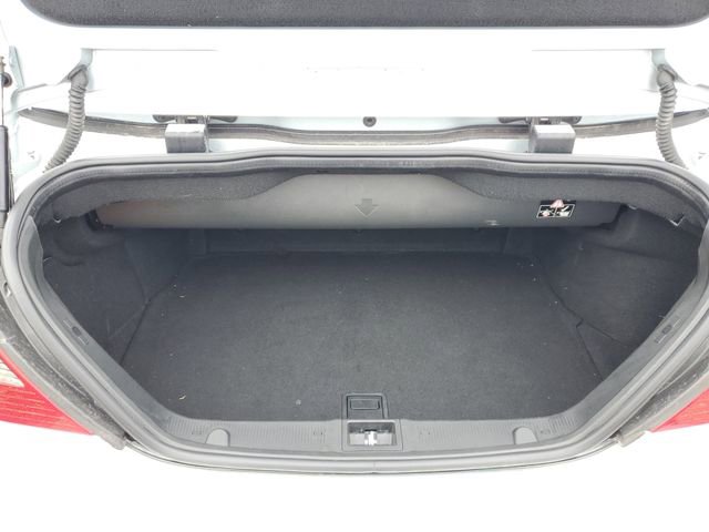 Used 2008 Mercedes-Benz CLK 550 Cabriolet image 7