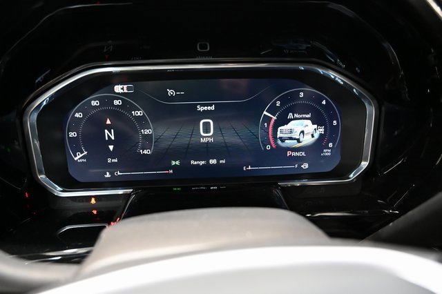 New 2026 GMC Sierra 1500 Elevation image 29