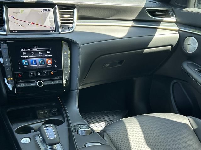 Used 2025 INFINITI QX50 Sport w/ Cargo Package AWD/4WD image 26