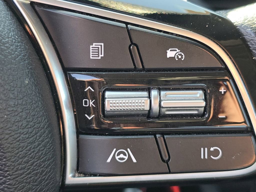 Used 2024 Kia Forte LXS image 30