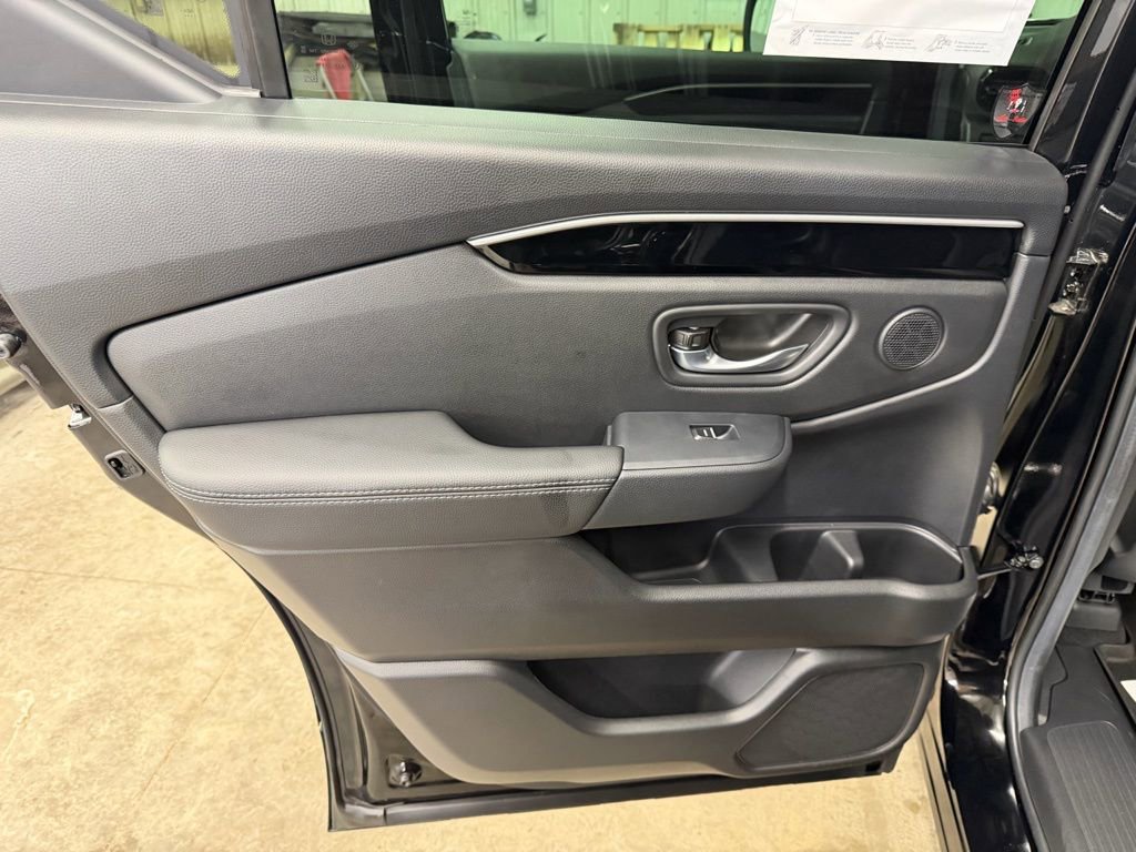 Used 2026 Honda Passport RTL image 24