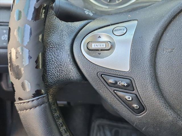 Used 2019 Nissan Sentra SV FWD image 11