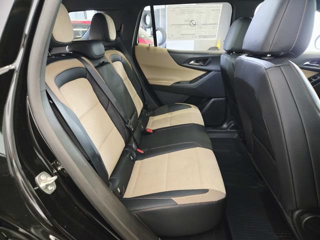 New 2026 Chevrolet Equinox ACTIV FWD image 11