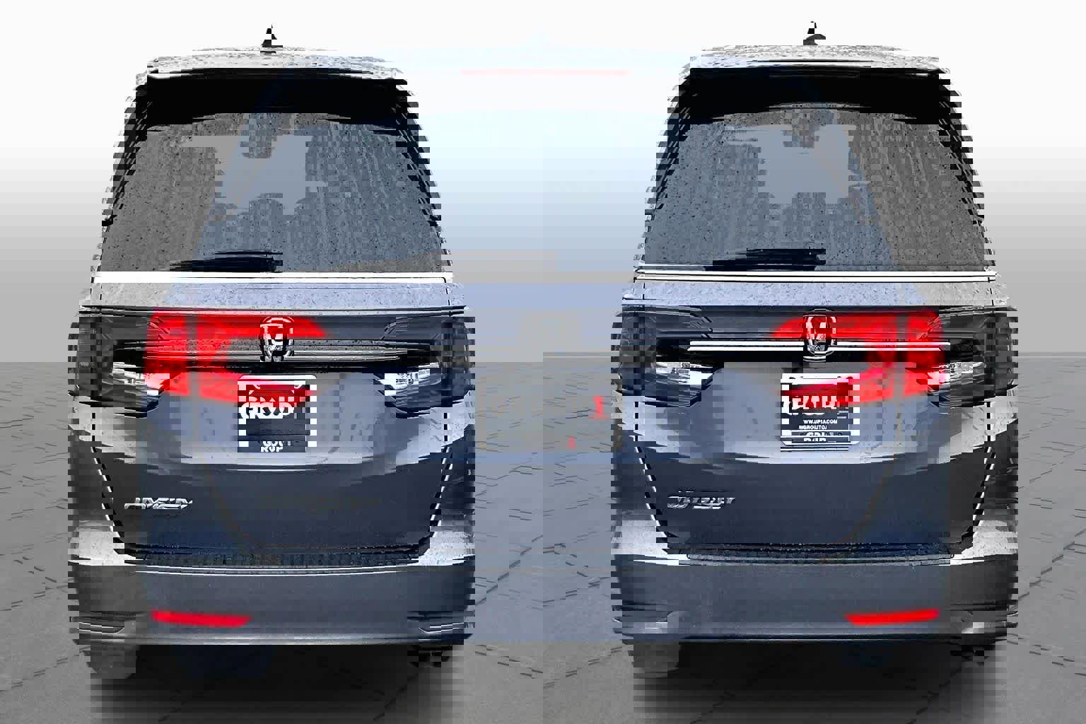 Used 2024 Honda Odyssey EX-L image 5