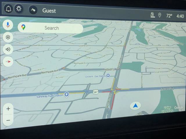 New 2026 Honda Prologue EX image 13