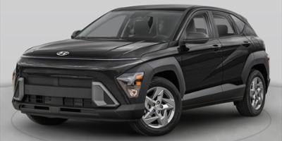 New 2026 Hyundai Kona SE FWD image 40