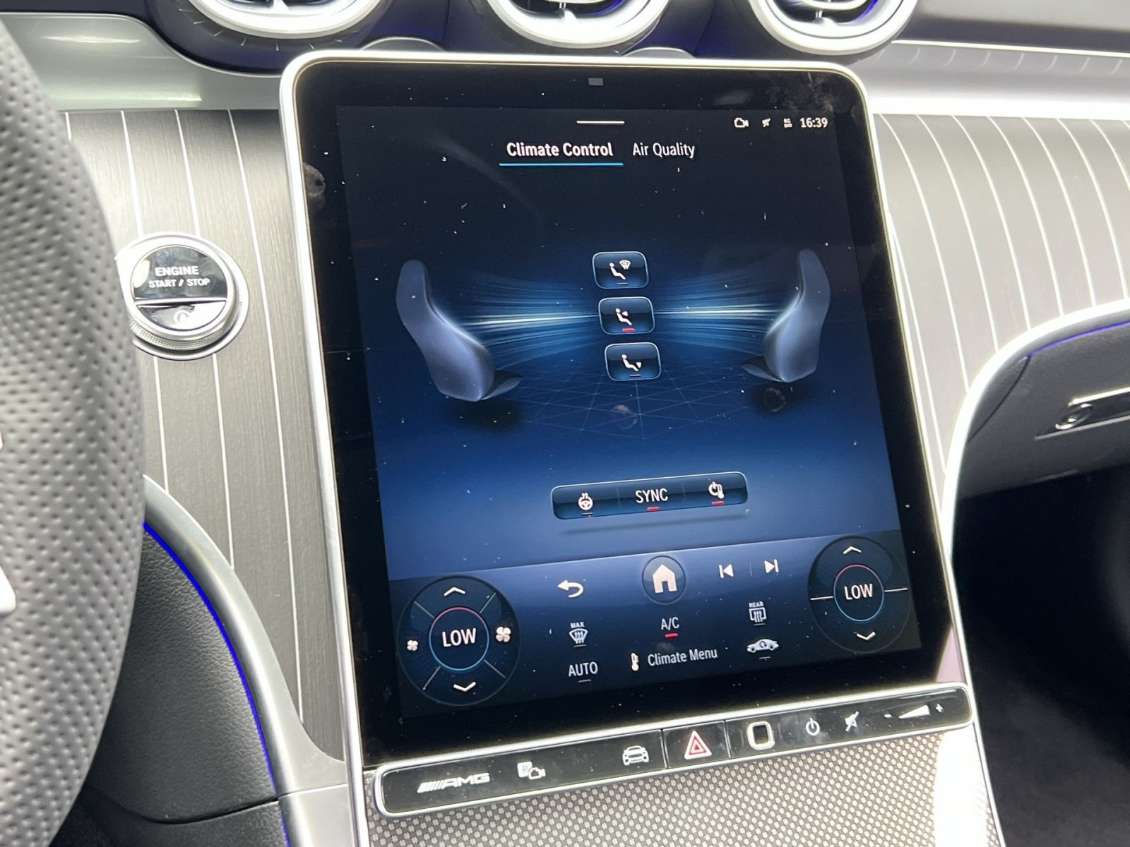 New 2027 Mercedes-Benz CLE 53 AMG 4MATIC Coupe image 26