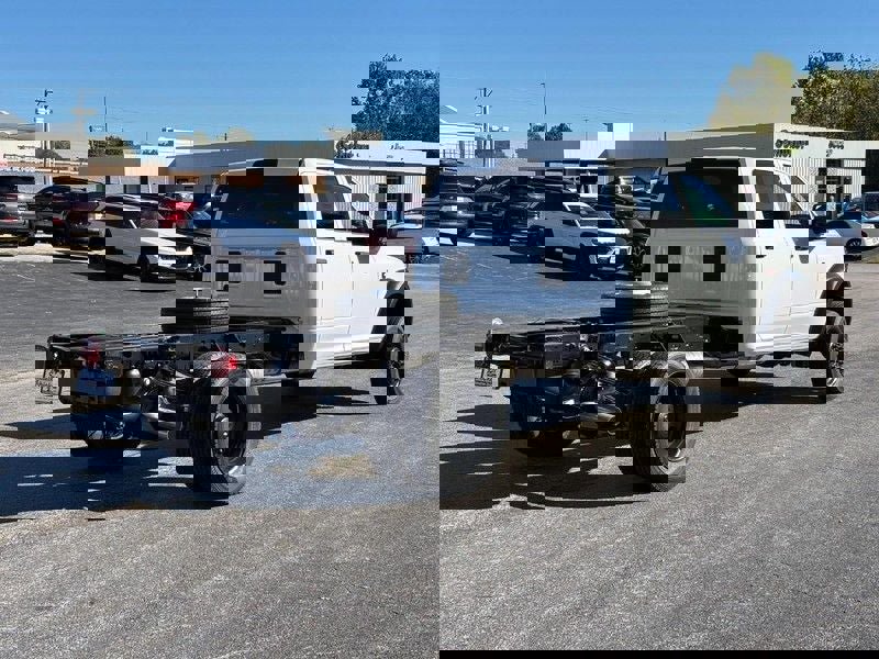 New 2026 RAM 4500 Tradesman image 3