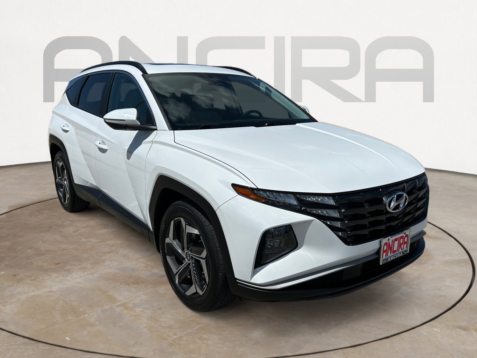 Used 2023 Hyundai Tucson SEL w/ Convenience Package image 4