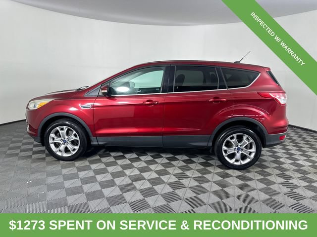 Used 2013 Ford Escape SEL AWD/4WD image 3