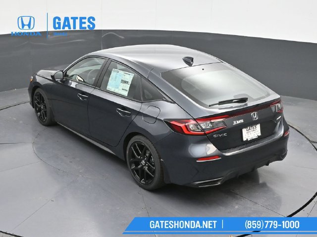 Used 2025 Honda Civic Sport image 54