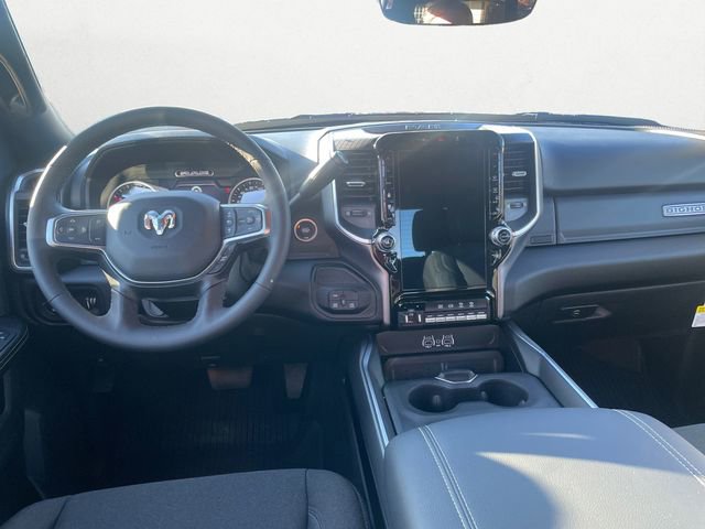 New 2025 RAM 2500 Big Horn image 10