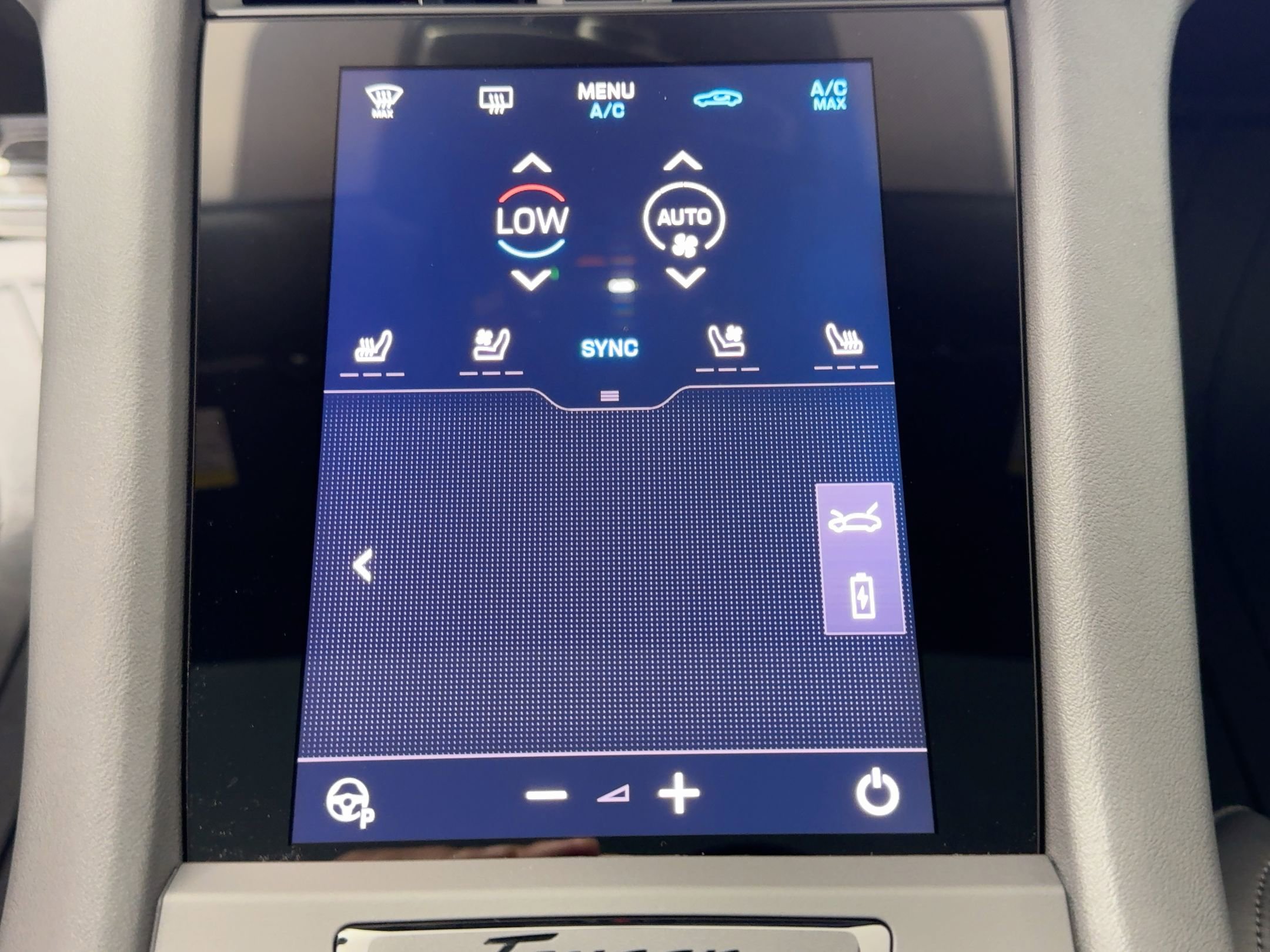 New 2026 Porsche Taycan image 26