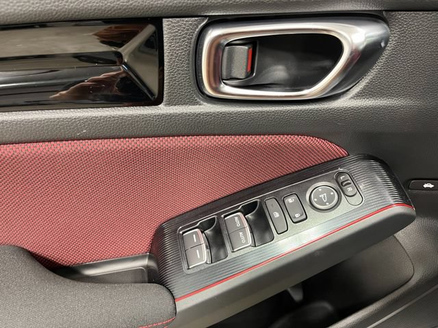 New 2026 Honda Civic Si image 10