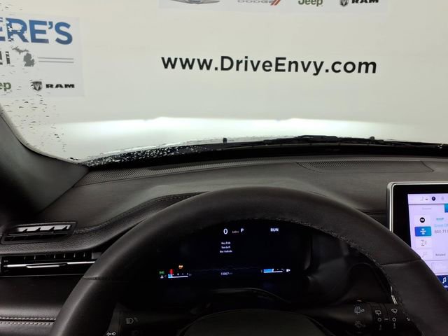 Used 2024 Jeep Compass Limited w/ High Altitude Package AWD/4WD image 26