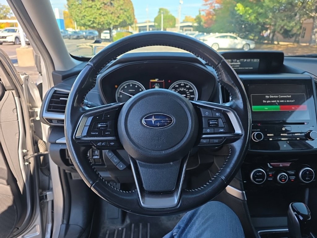 Used 2019 Subaru Forester Limited AWD/4WD image 14