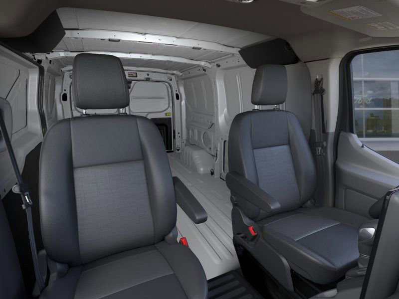 New 2026 Ford Transit 150 Low Roof image 40