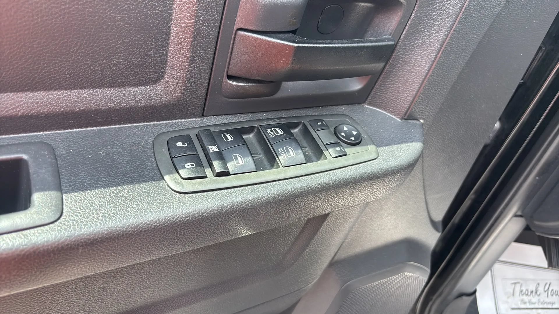 Used 2012 RAM 1500 Express AWD/4WD image 20