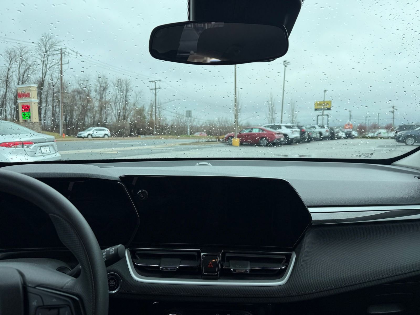 Used 2025 Chevrolet TrailBlazer LT w/ Driver Confidence Package image 17