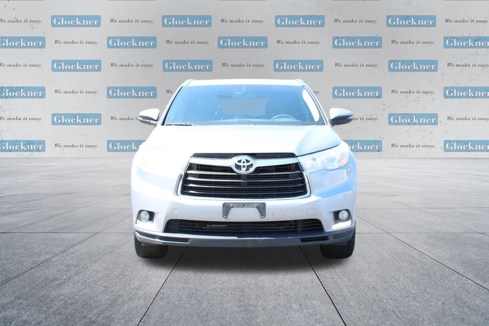 Used 2016 Toyota Highlander Limited image 2