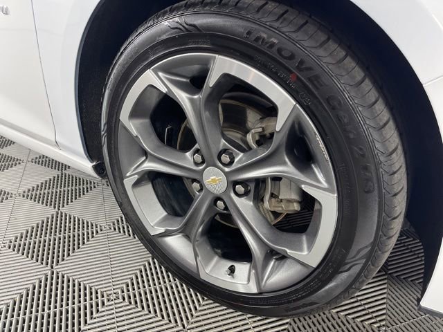 Used 2024 Chevrolet Malibu LT FWD image 16