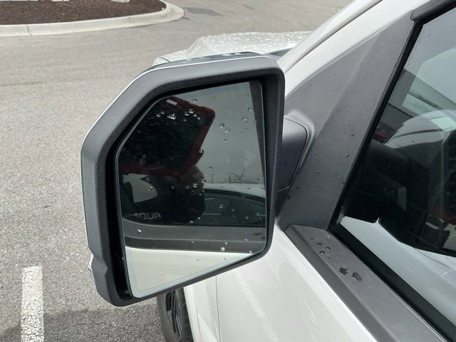 Used 2017 Ford F150 Lariat w/ Equipment Group 502A Luxury image 29