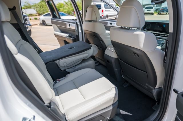 New 2026 Hyundai Santa Fe Calligraphy AWD/4WD image 14