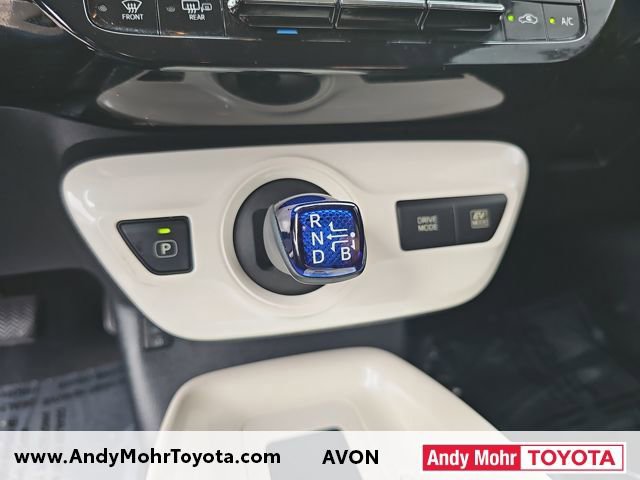 Used 2016 Toyota Prius Four image 23