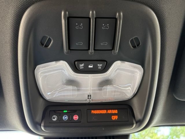 New 2026 GMC Canyon Denali AWD/4WD image 28