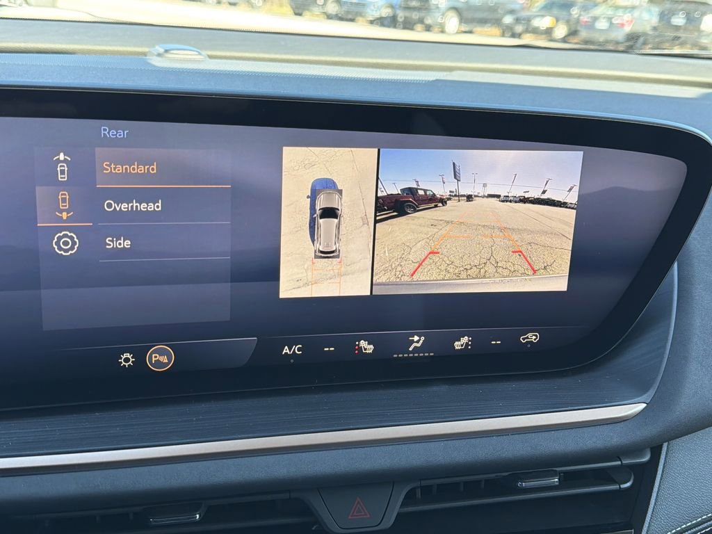 New 2026 Buick Envision Sport Touring image 5