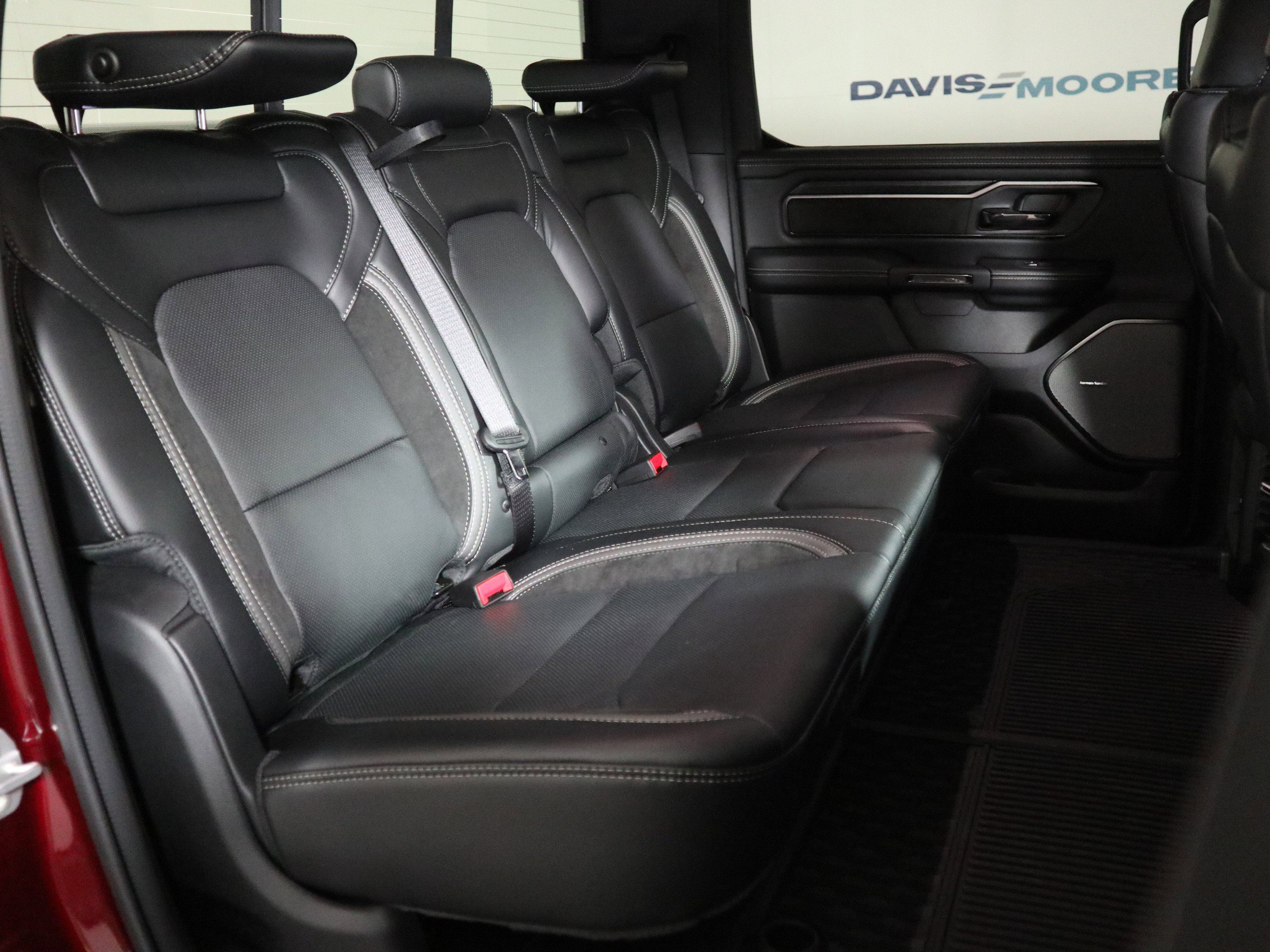 New 2026 RAM 1500 Rebel image 21