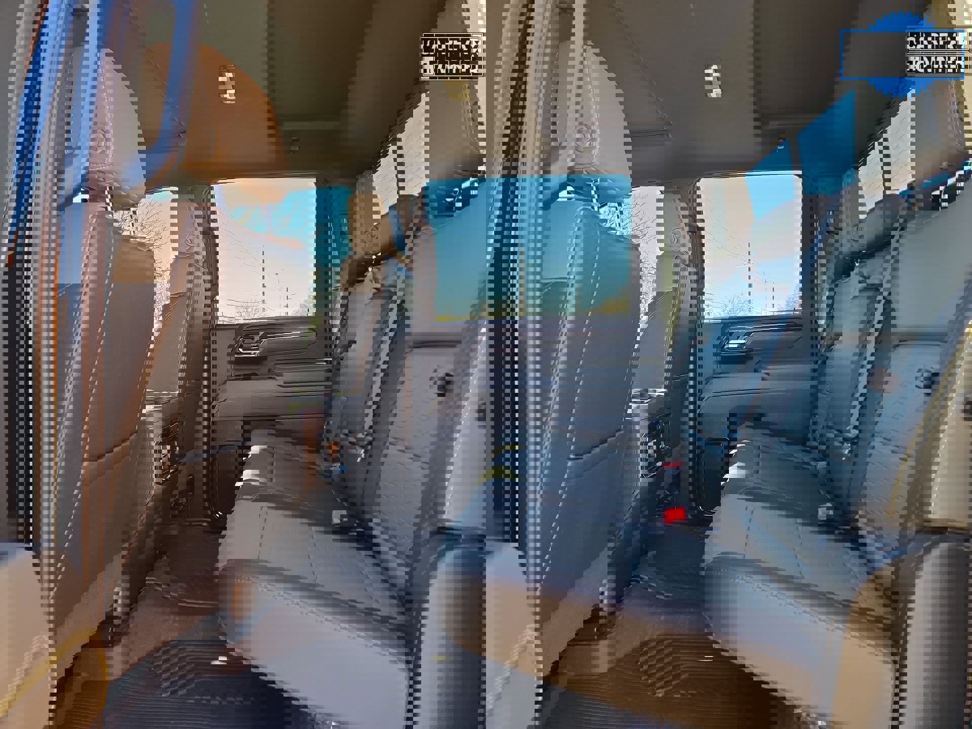 Used 2024 Chevrolet Silverado 2500 ZR2 w/ ZR2 Bison Edition image 13