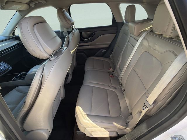 Used 2020 Lincoln Corsair FWD w/ Equipment Group 101A image 16