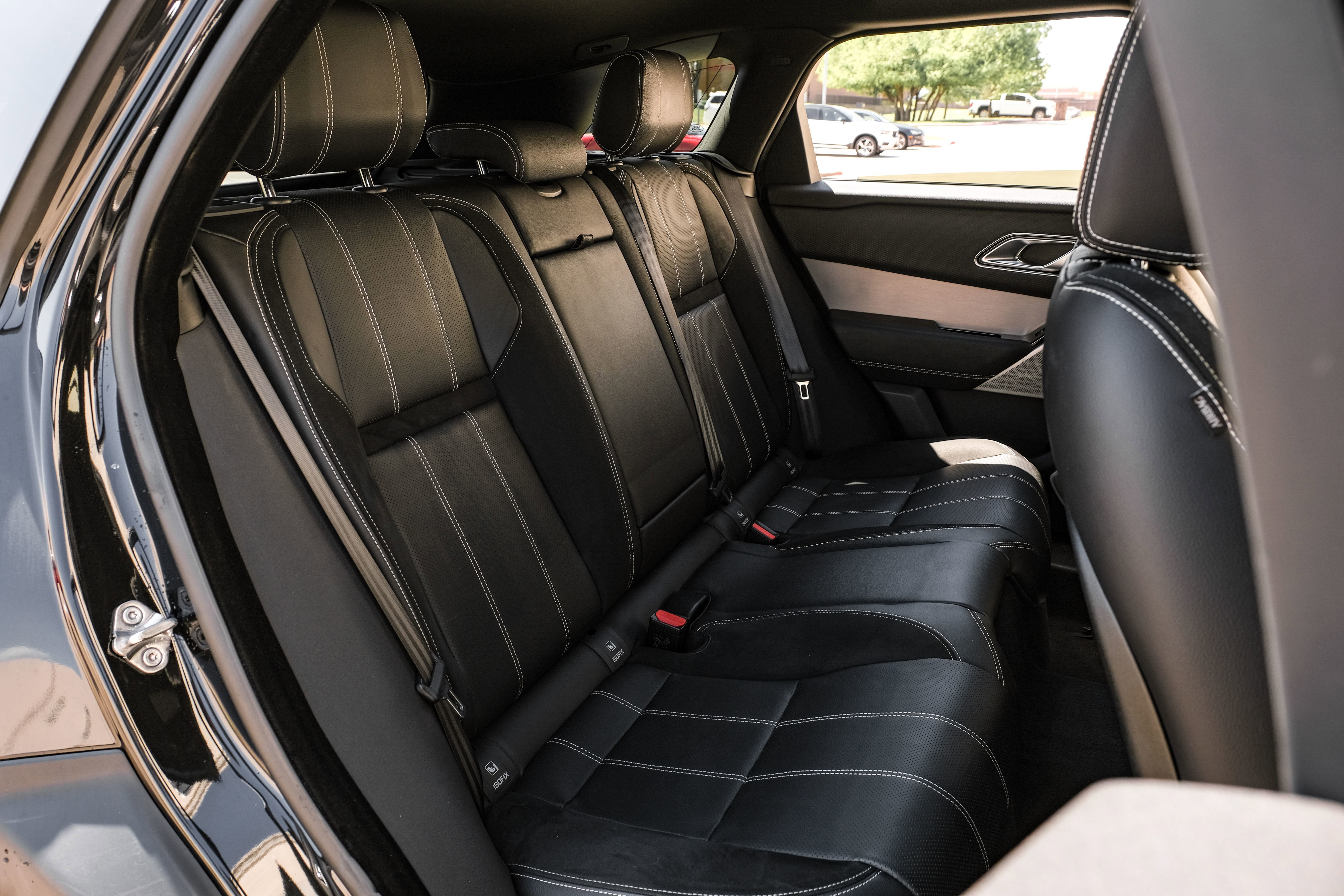 Used 2020 Land Rover Range Rover Velar R-Dynamic S AWD/4WD image 34