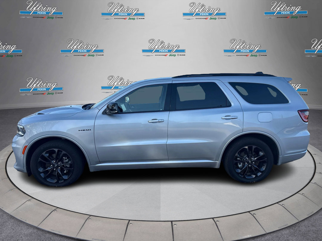 Used 2024 Dodge Durango R/T image 6