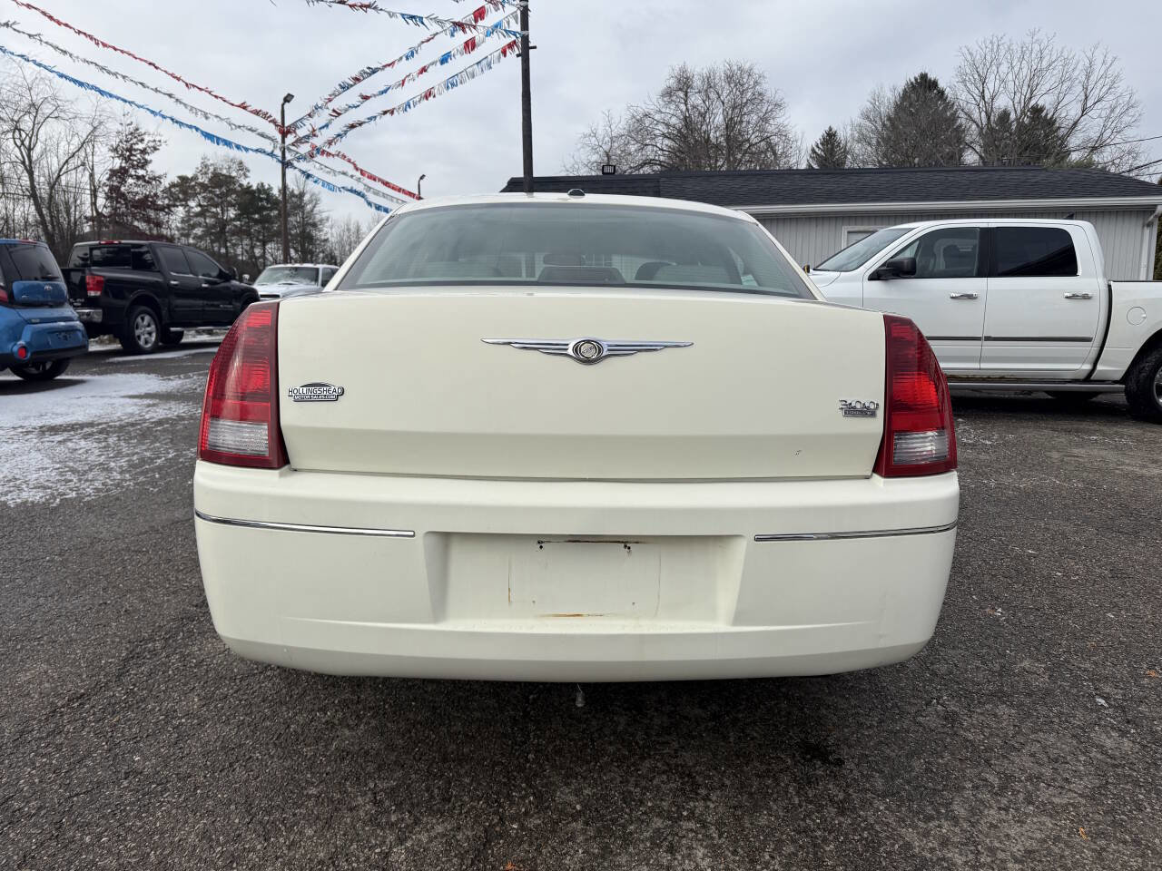 Used 2007 Chrysler 300 Touring image 6