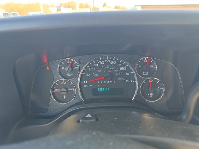 Used 2024 Chevrolet Express 2500 w/ Driver Convenience Package image 20