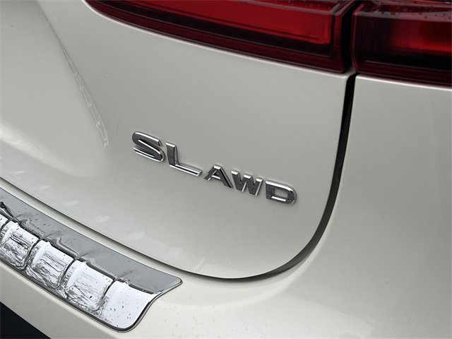 Used 2022 Nissan Rogue Sport SL image 26